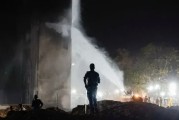 梦见经血印度空难调查聚焦发动机与襟翼问题 印方下令对787机队全面安检