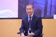 梦见经血清华大学刘培林谈我国制造业发展快速的原因