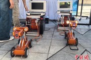 梦见经血六五环境日：科技何以赋能浙江生态环境保护？
