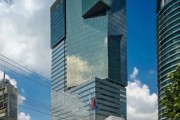 梦见经血象屿集团旗下公司拟收购上海仙乐斯广场98.68%的股权