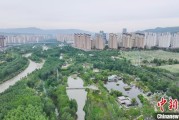 梦见经血西宁市举办六五环境日主题宣传活动
