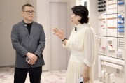 梦见经血董明珠谈格力“拒绝贴牌”：我们坚持自主生产，要精准控制每个环节的质量