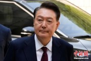 梦见经血韩国大选后尹锡悦首次出庭 面对选举结果提问保持沉默