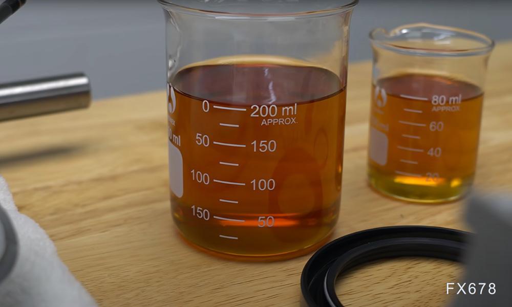 中(🧢)东火药桶引爆油市：以色列突袭伊朗，油价一度飙升超14%，后市何去何从(🐗)？